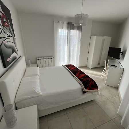 Casa Vacanze Le Tre Scimmiette Paterno  Buitenkant foto