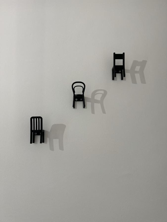 Casa Vacanze Le Tre Scimmiette Paterno  Buitenkant foto