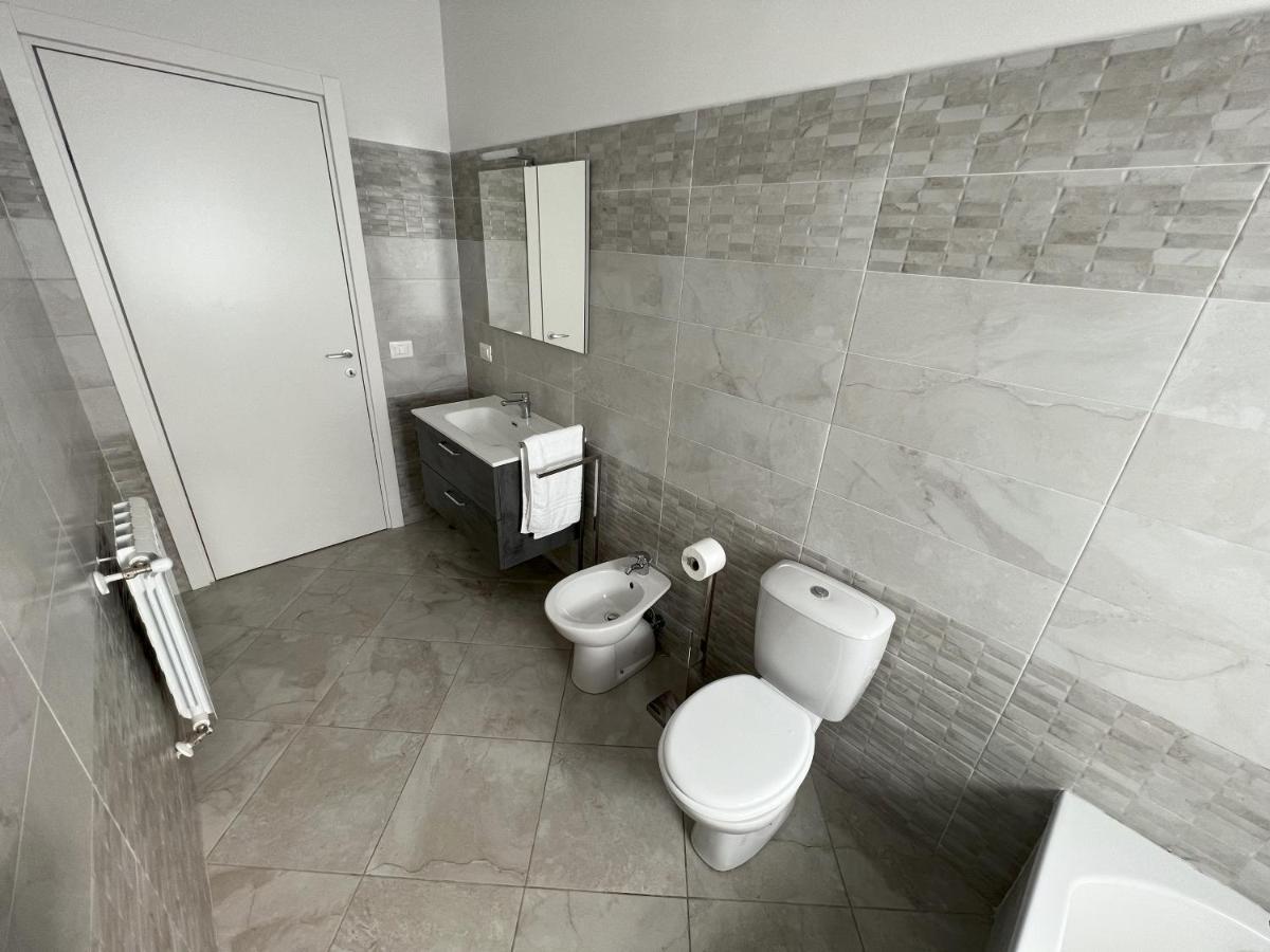 Casa Vacanze Le Tre Scimmiette Paterno  Buitenkant foto