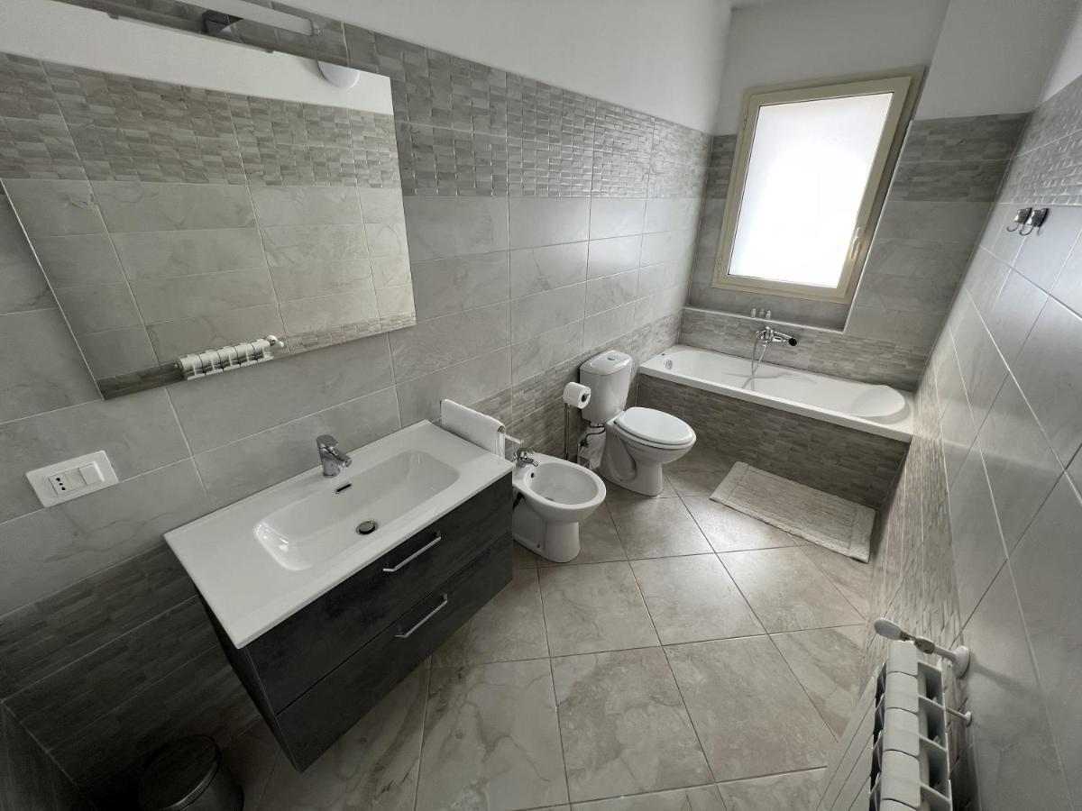 Casa Vacanze Le Tre Scimmiette Paterno  Buitenkant foto